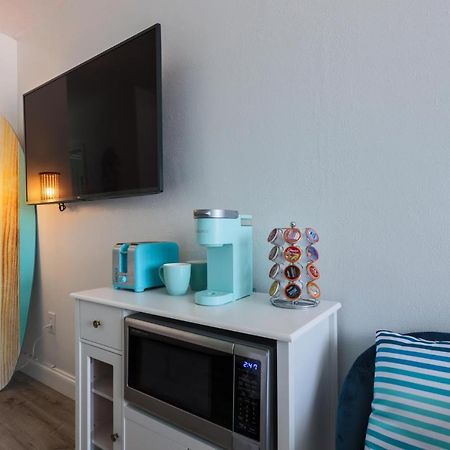 Pineapple Pad Studio At Coastal Waters 105 Нью-Смирна-Бич Экстерьер фото