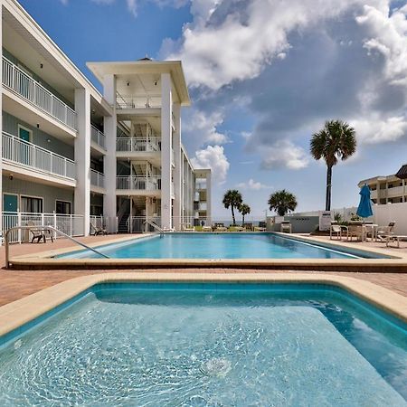Pineapple Pad Studio At Coastal Waters 105 Нью-Смирна-Бич Экстерьер фото