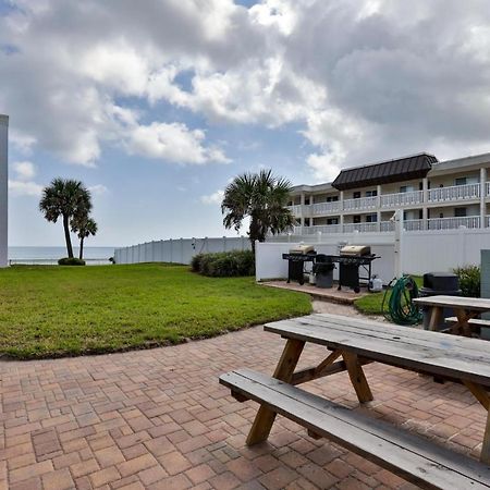 Pineapple Pad Studio At Coastal Waters 105 Нью-Смирна-Бич Экстерьер фото
