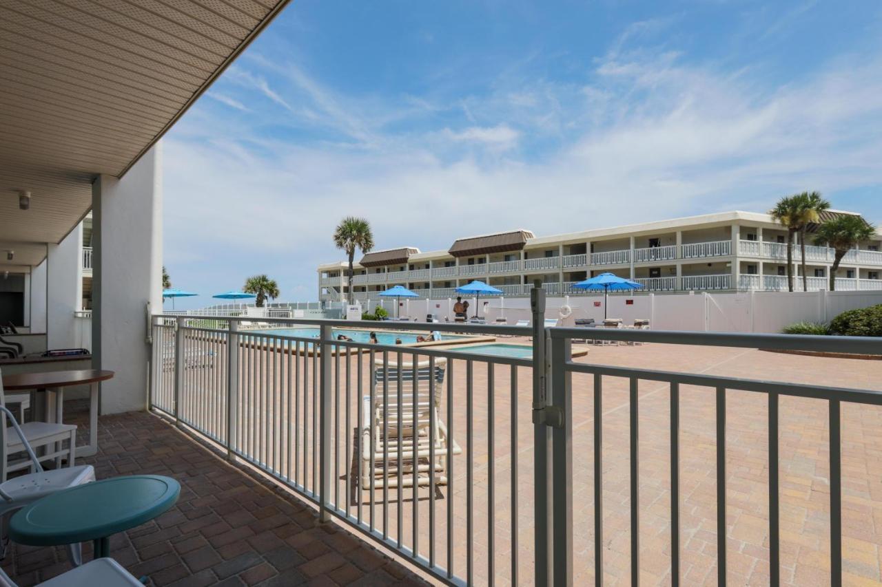 Pineapple Pad Studio At Coastal Waters 105 Нью-Смирна-Бич Экстерьер фото