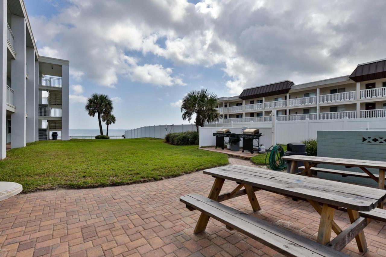 Pineapple Pad Studio At Coastal Waters 105 Нью-Смирна-Бич Экстерьер фото