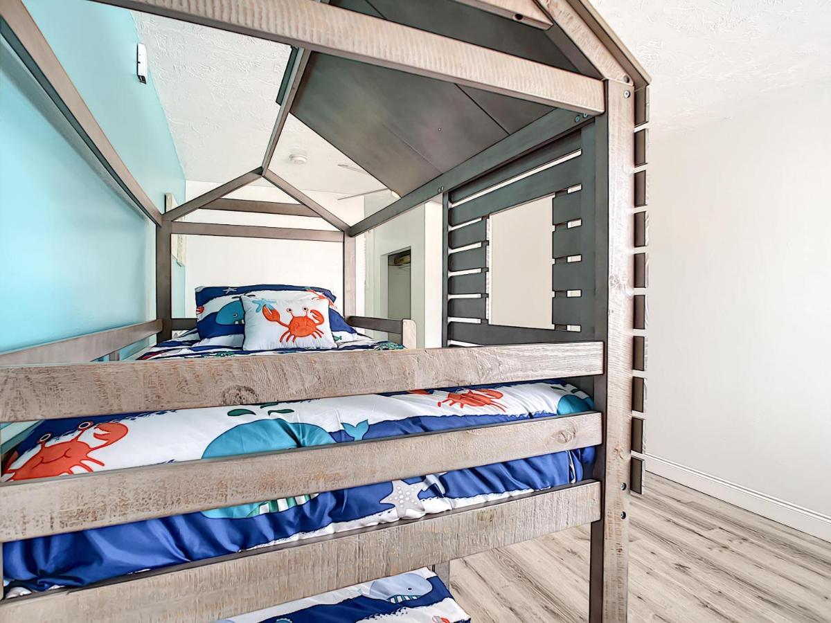 Pineapple Pad Studio At Coastal Waters 105 Нью-Смирна-Бич Экстерьер фото