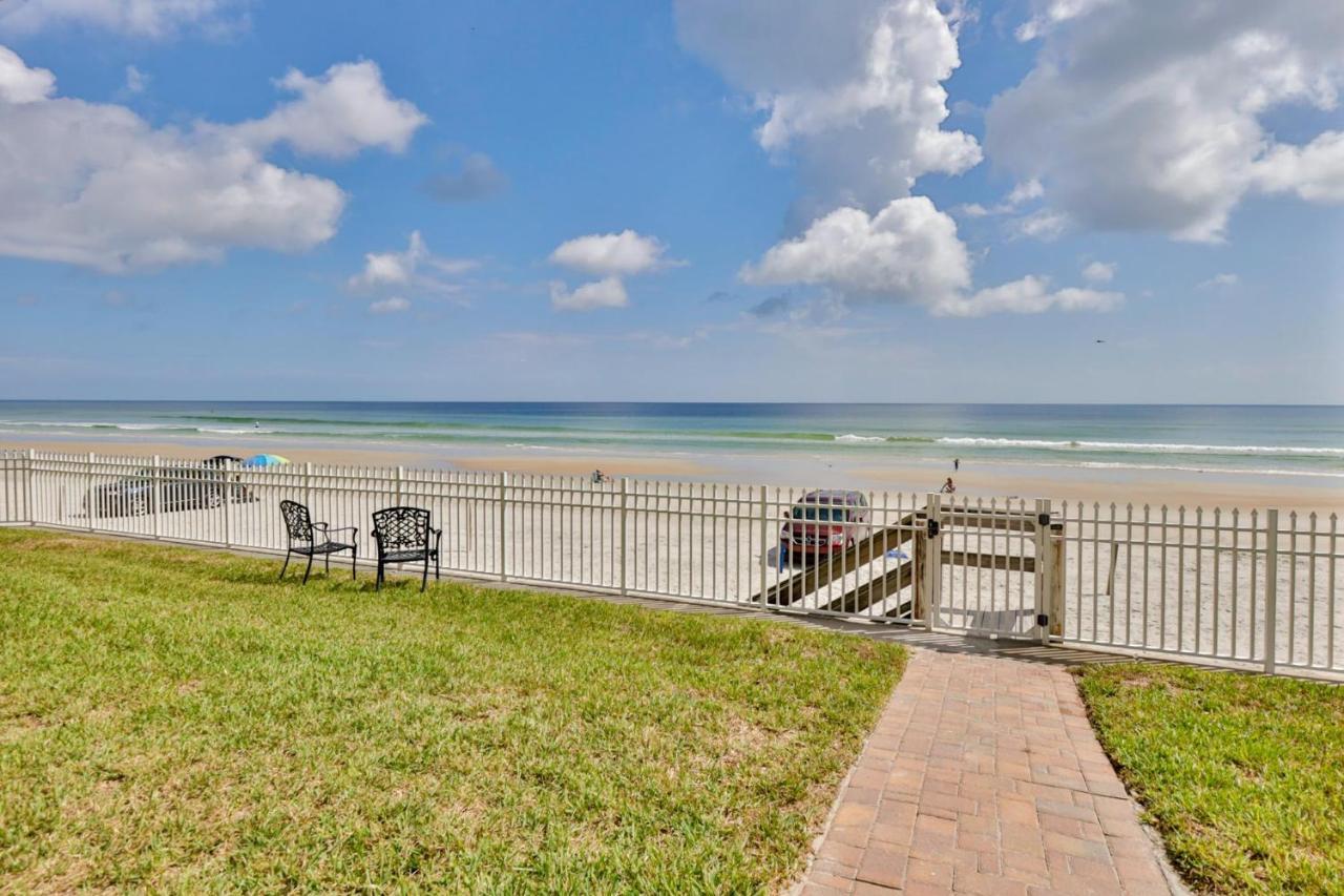 Pineapple Pad Studio At Coastal Waters 105 Нью-Смирна-Бич Экстерьер фото
