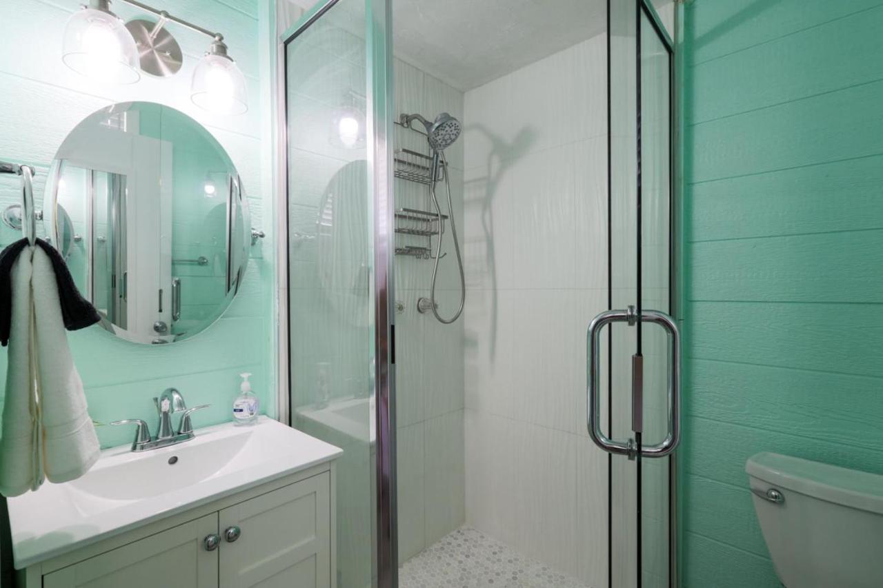Pineapple Pad Studio At Coastal Waters 105 Нью-Смирна-Бич Экстерьер фото
